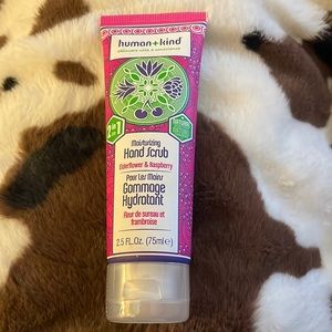 Human + Kind Skincare with a conscience